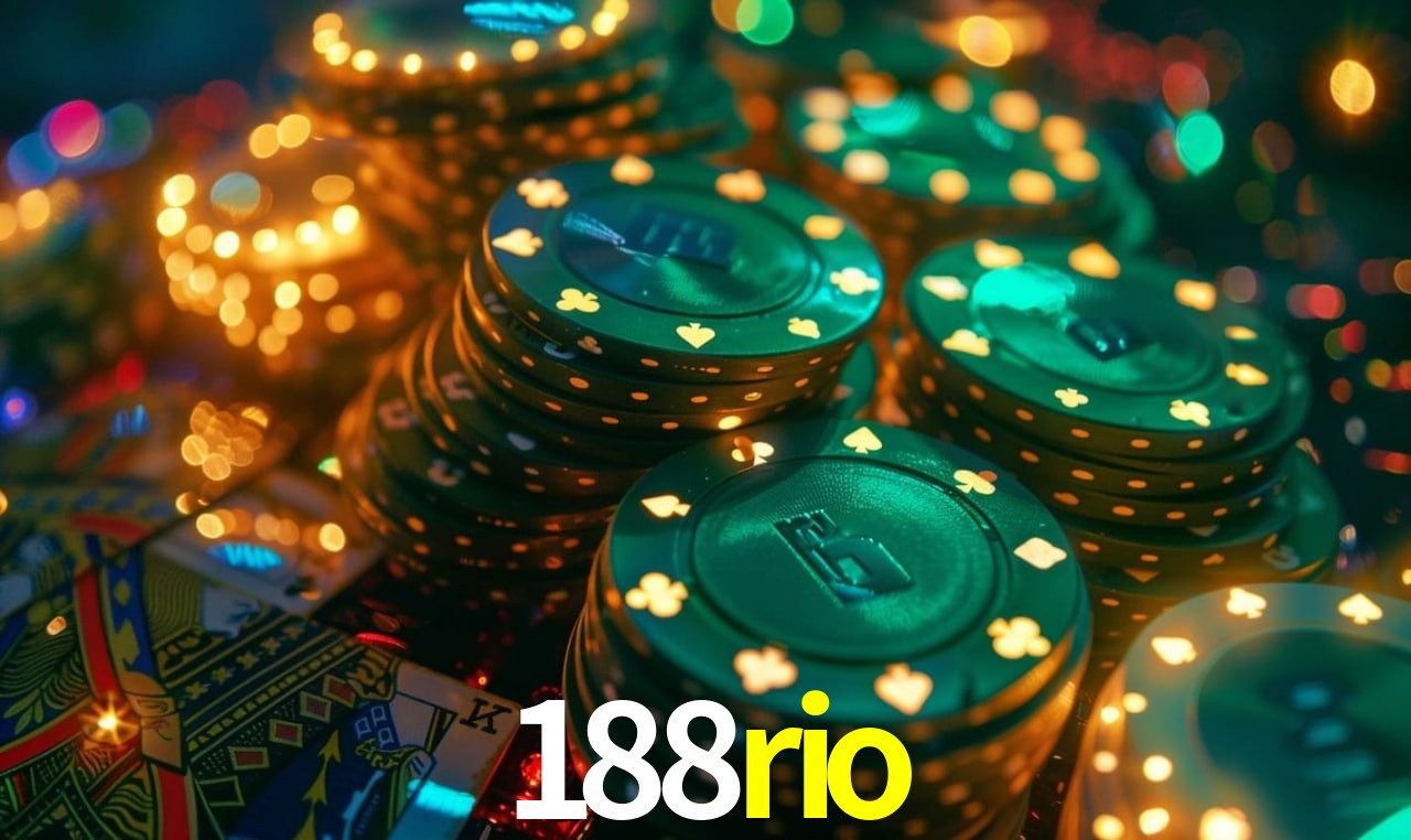 Descubra a Magia dos Jogos de Arcade no 188rio