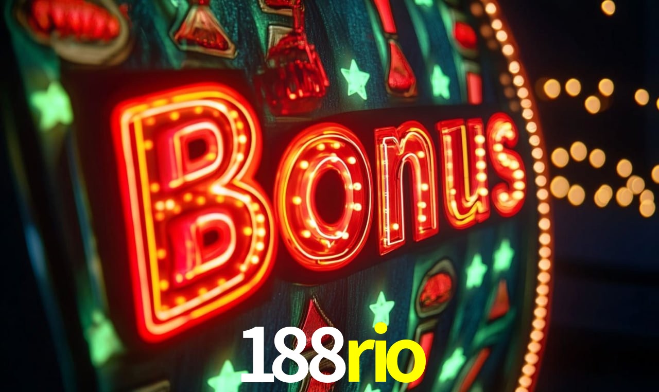 Desvendando o Mundo dos Jogos Virtuais na 188rio