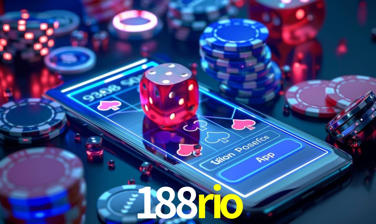Desvendando o Mundo dos Jogos Virtuais na 188rio